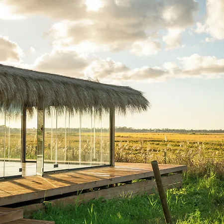 Quinta Da Comporta - Wellness Boutique Resort-2