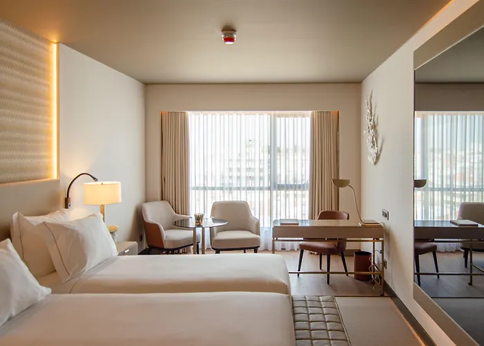 Epic Sana Marques Hotel