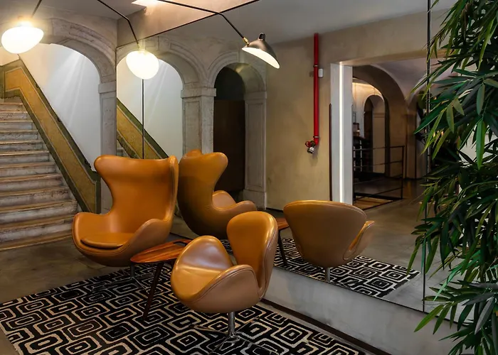 Browns Downtown Hotel